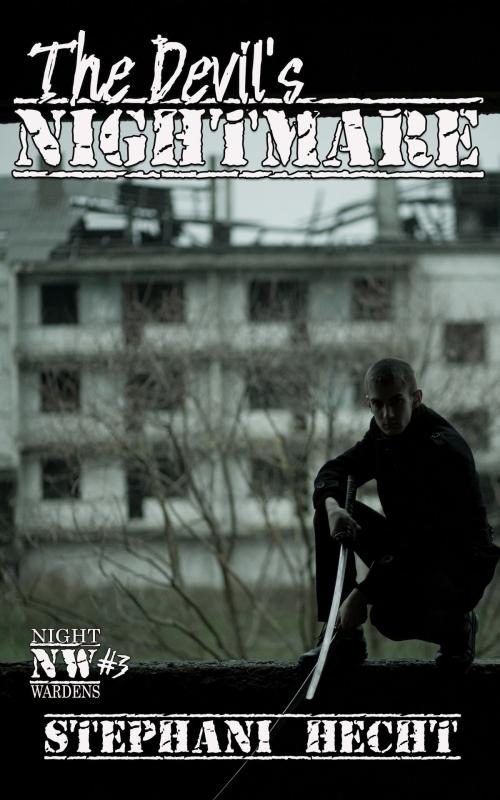 Cover of the book The Devil's Nightmare by Stephani Hecht, Stephani Hecht