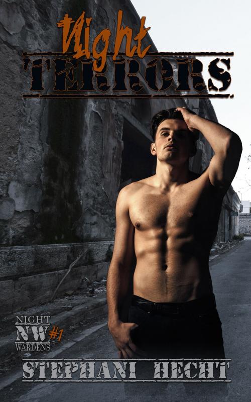 Cover of the book Night Terrors by Stephani Hecht, Stephani Hecht