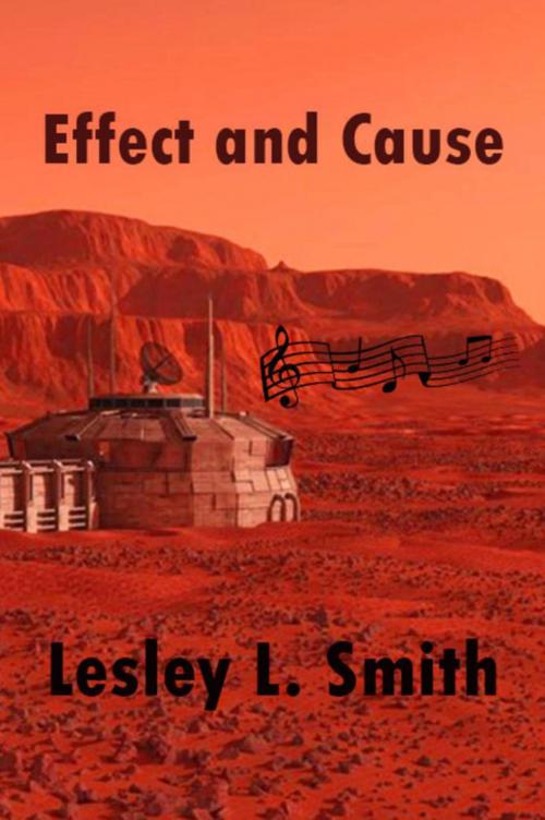 Cover of the book Effect and Cause by Lesley L. Smith, Lesley L. Smith