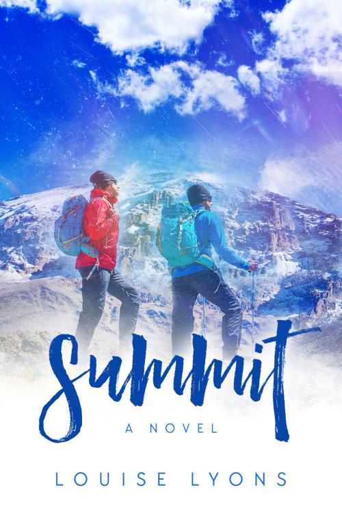 Cover of the book Summit by Louise Lyons, Louise Lyons