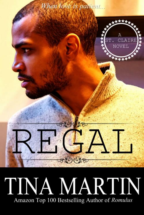 Cover of the book Regal by Tina Martin, Tina Martin