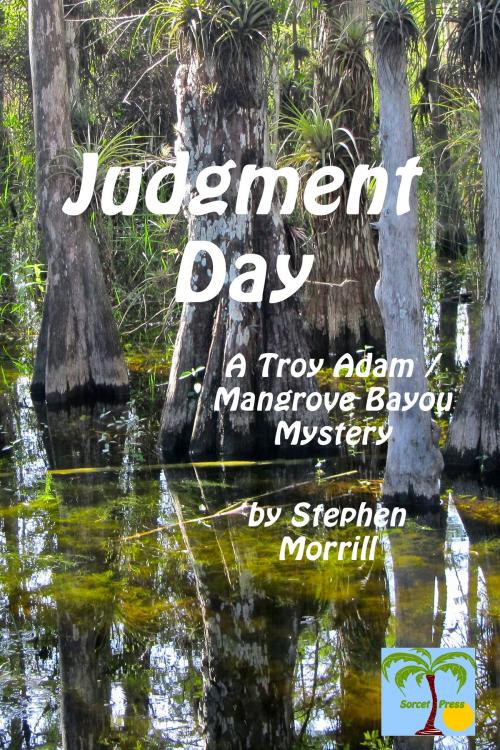 Cover of the book Judgment Day by Stephen Morrill, Stephen Morrill