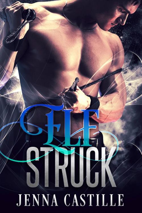 Cover of the book Elf Struck, Matched by Magic Book 4 by Jenna Castille, Jenna Castille