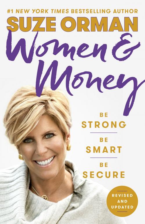 Cover of the book Women & Money (Revised and Updated) by Suze Orman, Random House Publishing Group