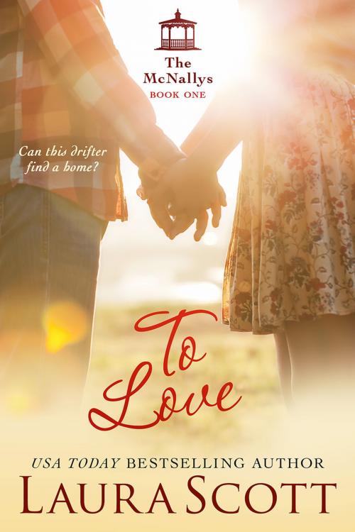 Cover of the book To Love by Laura Scott, Readscape Publishing, LLC