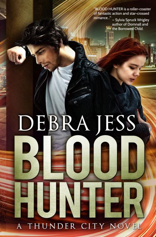 Cover of the book Blood Hunter by Debra Jess, Debra Jess, Corp.
