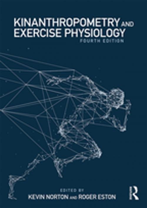 Cover of the book Kinanthropometry and Exercise Physiology by , Taylor and Francis