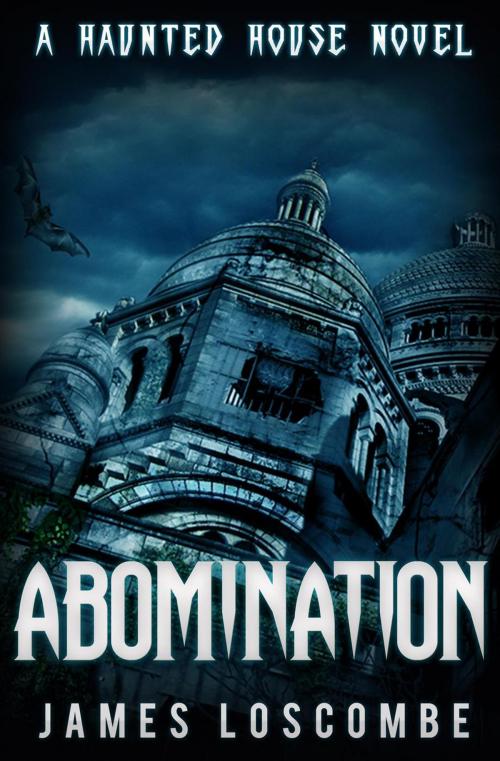 Cover of the book Abomination by James Loscombe, James Loscombe