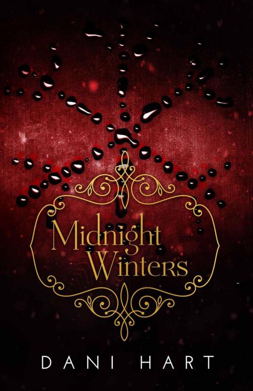 Cover of the book Midnight Winters by Dani Hart, Dani Hart
