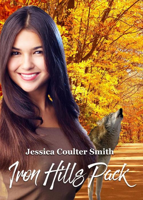 Cover of the book Iron Hills Pack (Box Set) by Jessica Coulter Smith, JCS Books