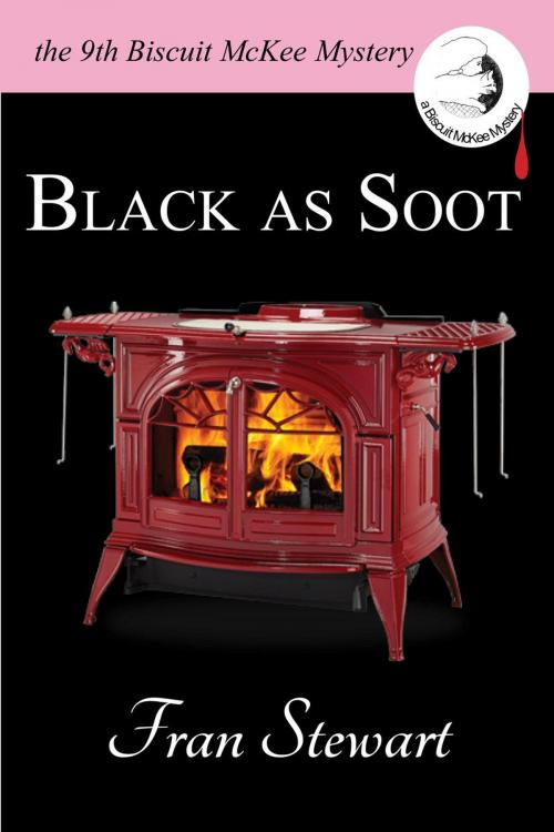 Cover of the book Black as Soot by Fran Stewart, Fran Stewart