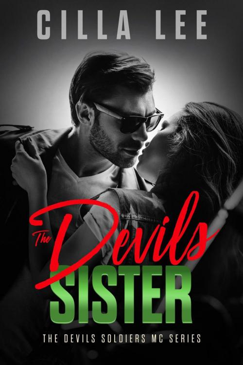 Cover of the book The Devils Sister by Cilla Lee, Cilla Lee