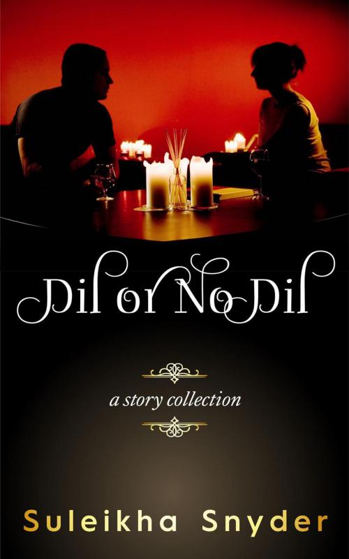 Cover of the book Dil or No Dil by Suleikha Snyder, Suleikha Snyder