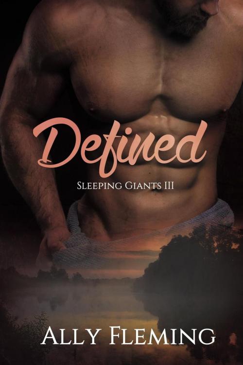 Cover of the book Defined by Ally Fleming, AlTonya Washington, AlTonya Washington