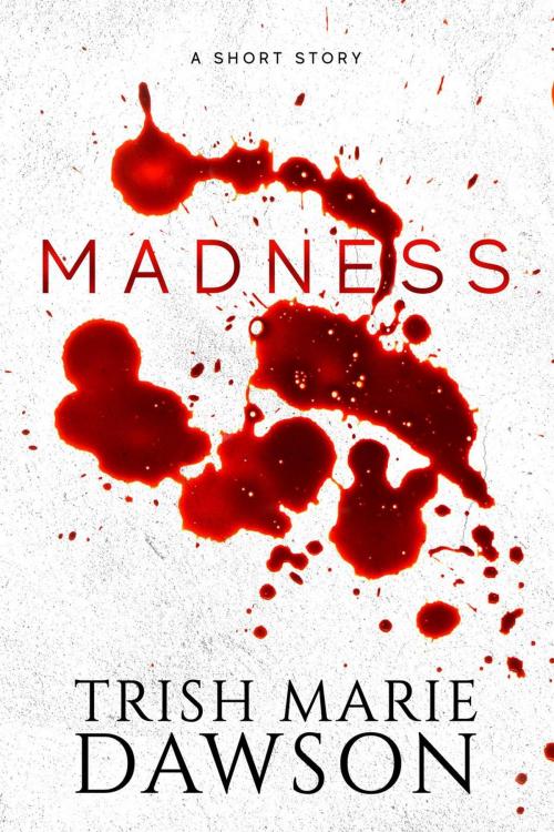 Cover of the book Madness by Trish Marie Dawson, Trish Marie Dawson
