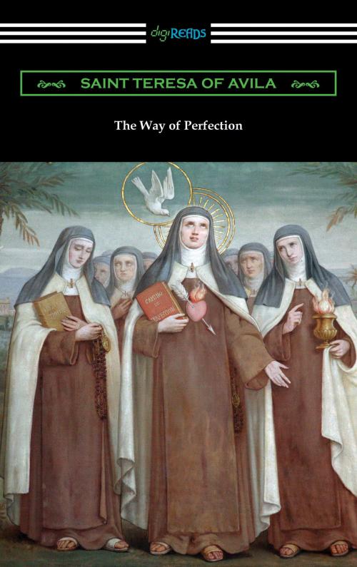 Cover of the book The Way of Perfection (Translated by Rev. John Dalton) by Saint Teresa of Avila, Neeland Media LLC