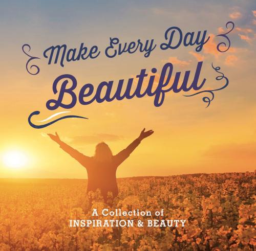 Cover of the book Make Every Day Beautiful by Fall River Press, Fall River Press