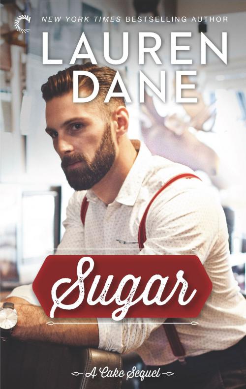 Cover of the book Sugar by Lauren Dane, Carina Press