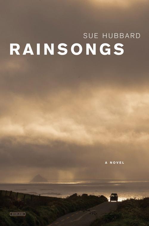 Cover of the book Rainsongs by Sue Hubbard, ABRAMS