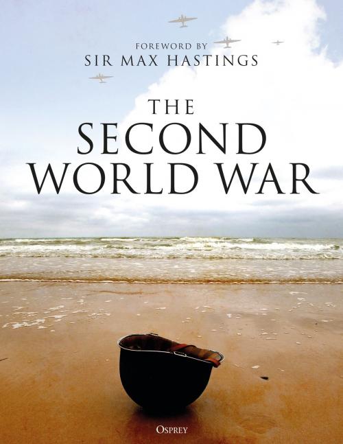 Cover of the book The Second World War by David Horner, Robin Havers, Professor Alastair Finlan, Mark J Grove, Paul Collier, Geoffrey Jukes, Russell Hart, Stephen A. Hart, Philip D. Grove, Bloomsbury Publishing