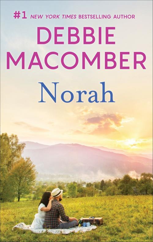 Cover of the book Norah by Debbie Macomber, MIRA Books