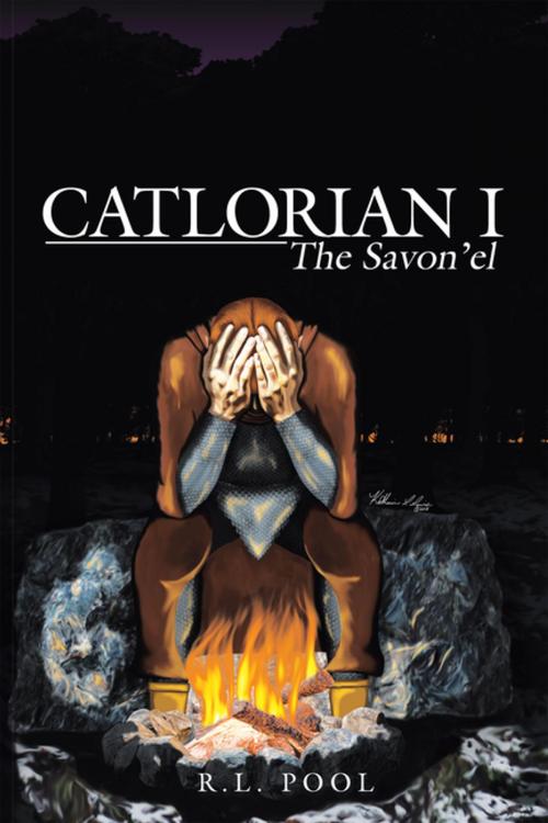 Cover of the book Catlorian I by R.L. Pool, LifeRich Publishing