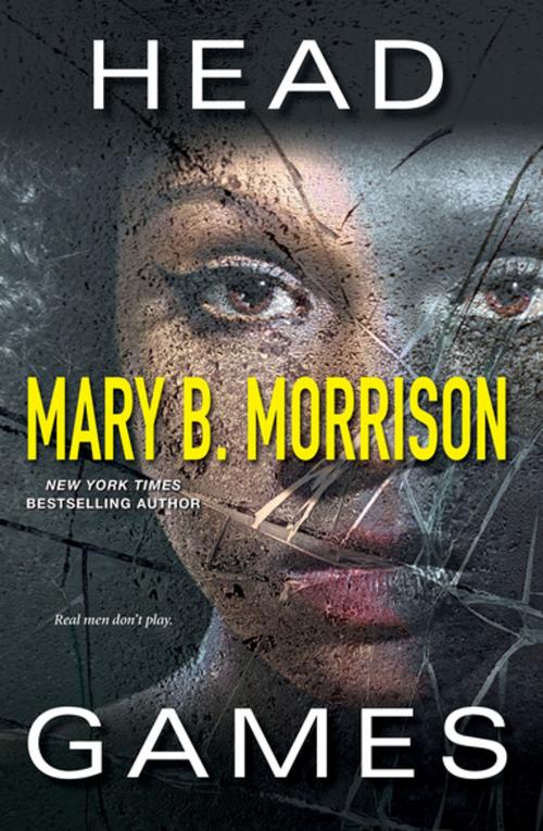 Cover of the book Head Games by Mary B. Morrison, Kensington Books