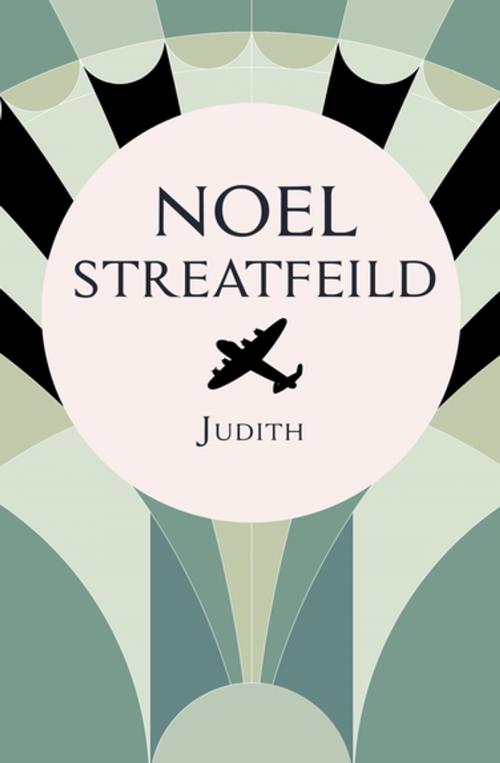 Cover of the book Judith by Noel Streatfeild, Pan Macmillan