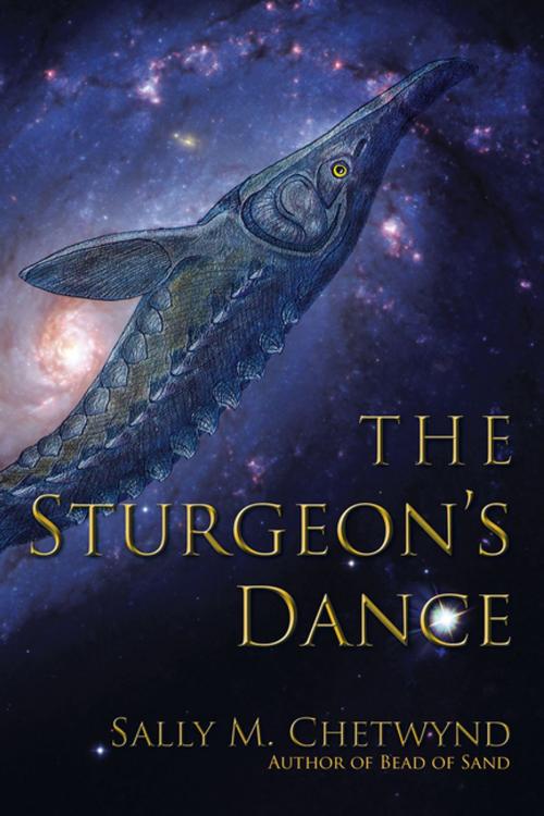 Cover of the book The Sturgeon’s Dance by Sally M. Chetwynd, iUniverse