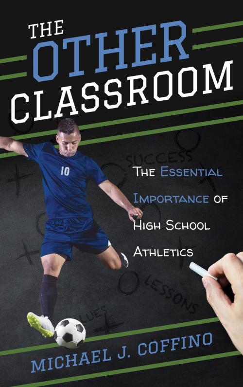 Cover of the book The Other Classroom by Michael J. Coffino, Rowman & Littlefield Publishers