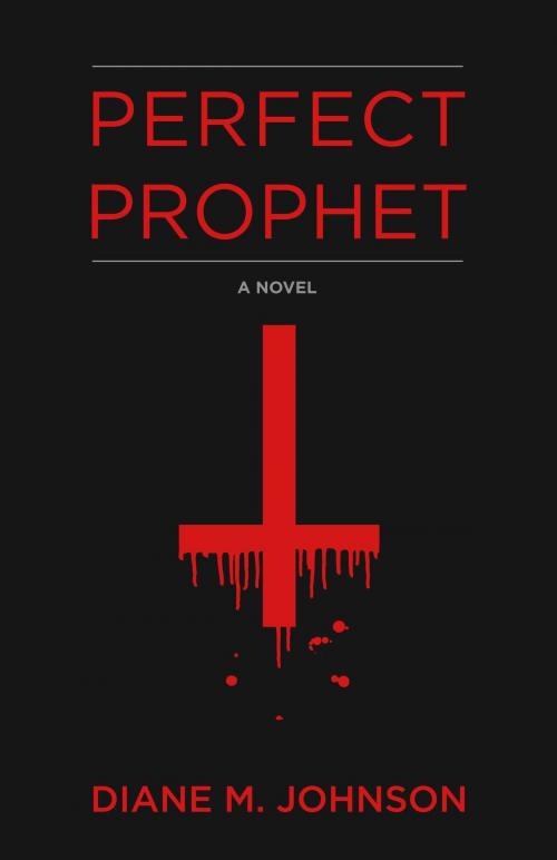 Cover of the book Perfect Prophet by Diane M. Johnson, BookBaby