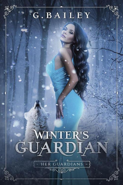 Cover of the book Winter's Guardian by G. Bailey, G. Bailey