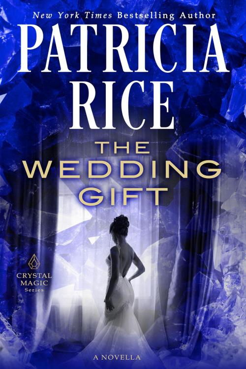 Cover of the book The Wedding Gift by Patricia Rice, Book View Cafe