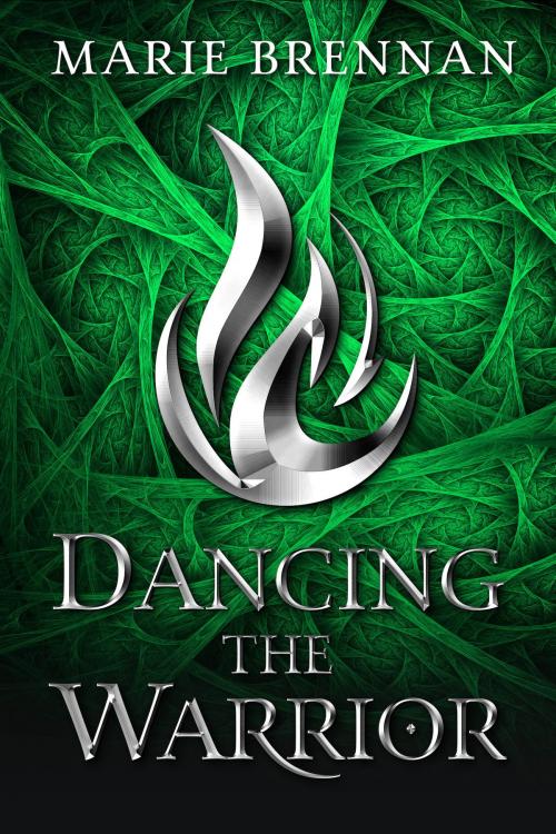 Cover of the book Dancing the Warrior by Marie Brennan, JABberwocky Literary Agency, Inc.