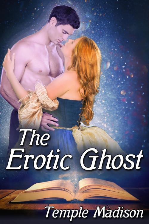 Cover of the book The Erotic Ghost by Jovana, JMS Books LLC