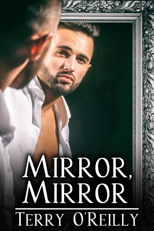 Cover of the book Mirror, Mirror by Terry O'Reilly, JMS Books LLC