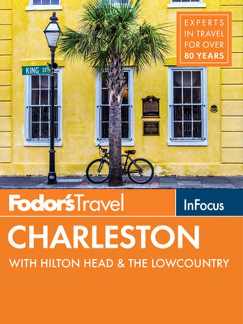 Cover of the book Fodor's In Focus Charleston by Fodor's Travel Guides, Fodor's Travel