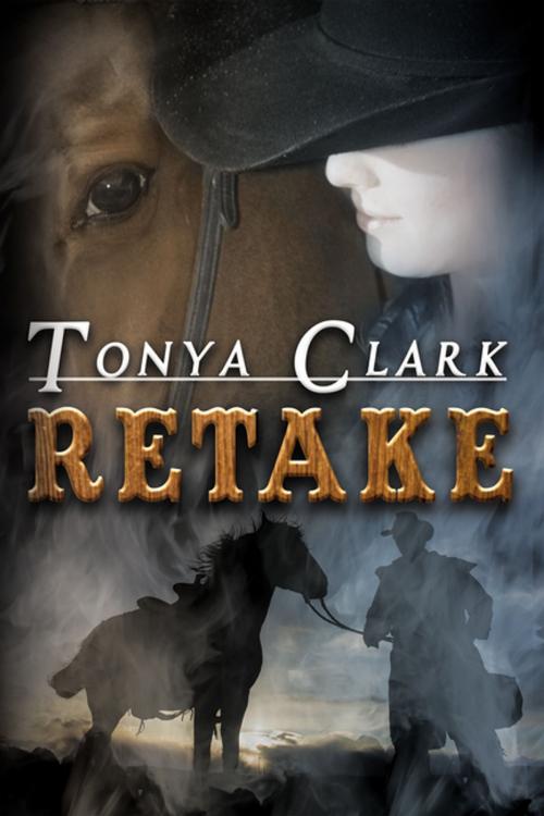 Cover of the book Retake by Tonya Clark, Kingston Publishing Company