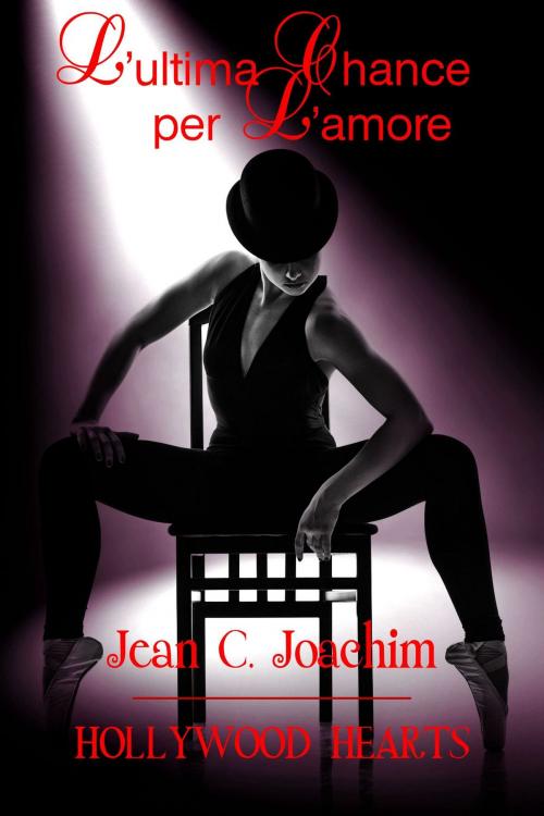 Cover of the book L'ultima Chance per L'amore by Jean Joachim, Moonlight Books