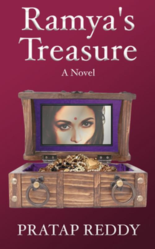 Cover of the book Ramya’s Treasure by Pratap Reddy, Guernica Editions