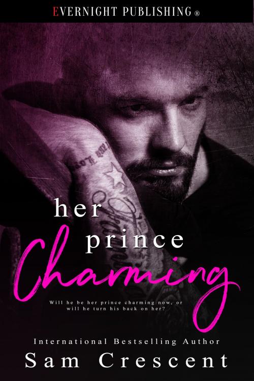 Cover of the book Her Prince Charming by Sam Crescent, Evernight Publishing