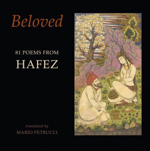 Cover of the book Beloved by Hafez, Bloodaxe Books