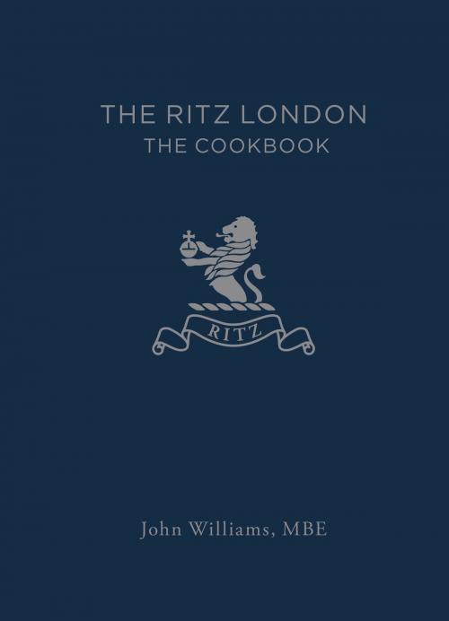 Cover of the book The Ritz London by John Williams, Octopus Books