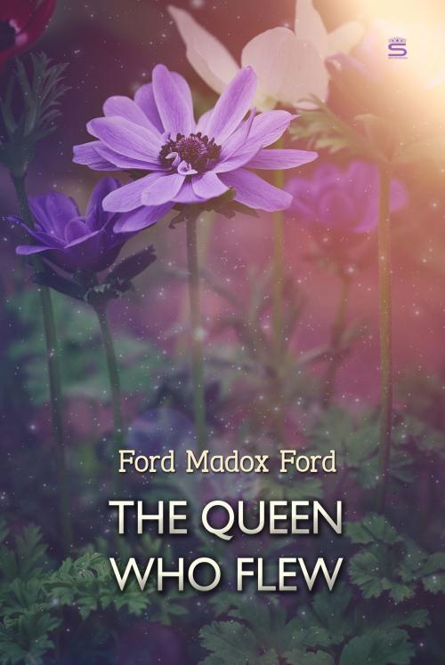 Cover of the book The Queen Who Flew by Ford Ford, Interactive Media