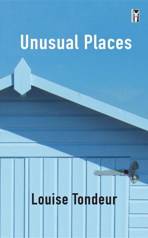 Cover of the book Unusual Places by Louise Tondeur, Cultured Llama