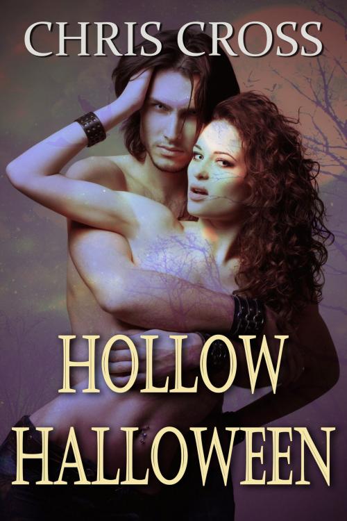 Cover of the book Hollow Halloween by Chris Cross, BarbarianSpy