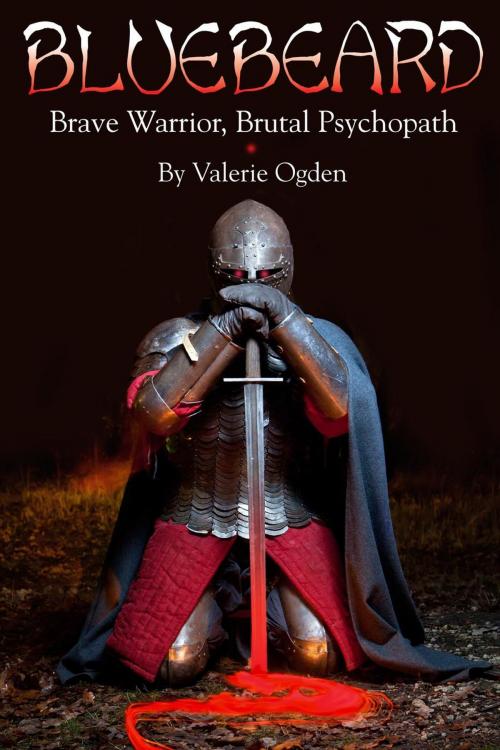 Cover of the book Bluebeard by Valerie Ogden, Donagh Bracken