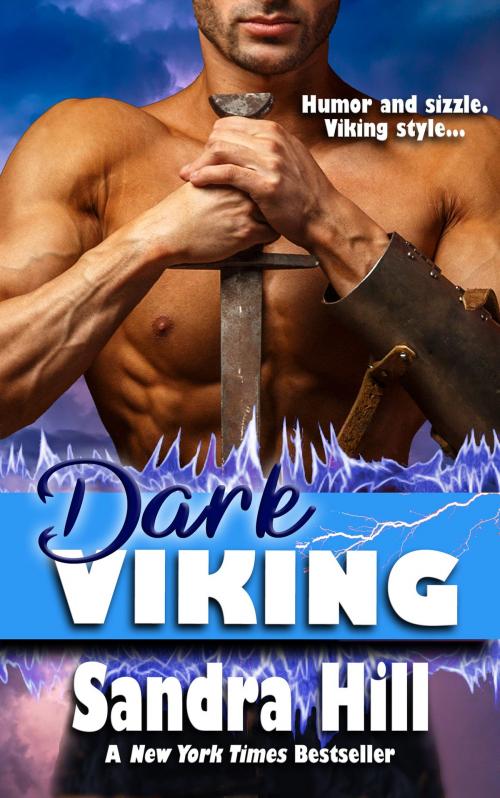 Cover of the book Dark Viking by Sandra Hill, Parker Hayden Media