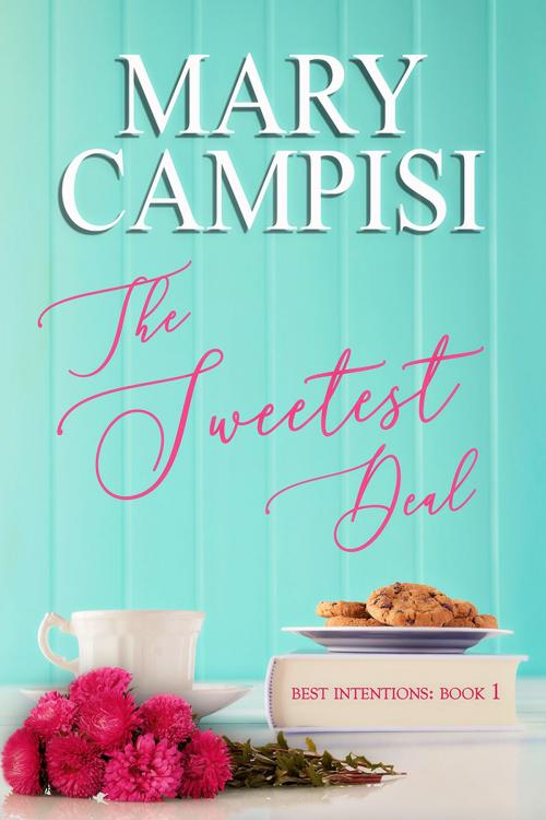 Cover of the book The Sweetest Deal by Mary Campisi, Mary Campisi Books, LLC