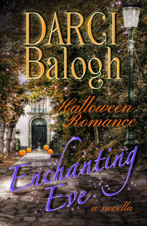 Cover of the book Enchanting Eve by Darci Balogh, Knowhere Media